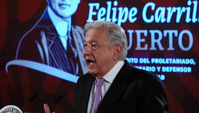 Conferencia mañanera de AMLO hoy 6 de junio del 2024; Síguela aquí en vivo