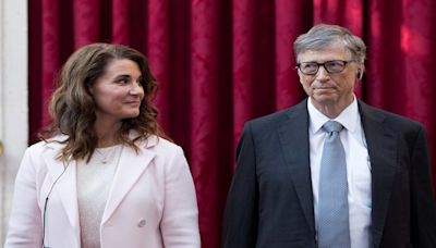 Melinda French Gates on divorce with Bill Gates: 'There wasn't enough trust any longer'