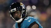 What channel is the Jaguars game on? Time, TV schedule for Jags-Panthers