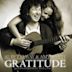 Groovemasters, Vol. 3: Gratitude