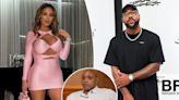 Larsa Pippen-Marcus Jordan relationship is ‘so messy’: Charles Barkley