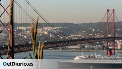 Portugal promete impulsar el AVE a Madrid y hará otro aeropuerto para Lisboa tras 55 años de debate