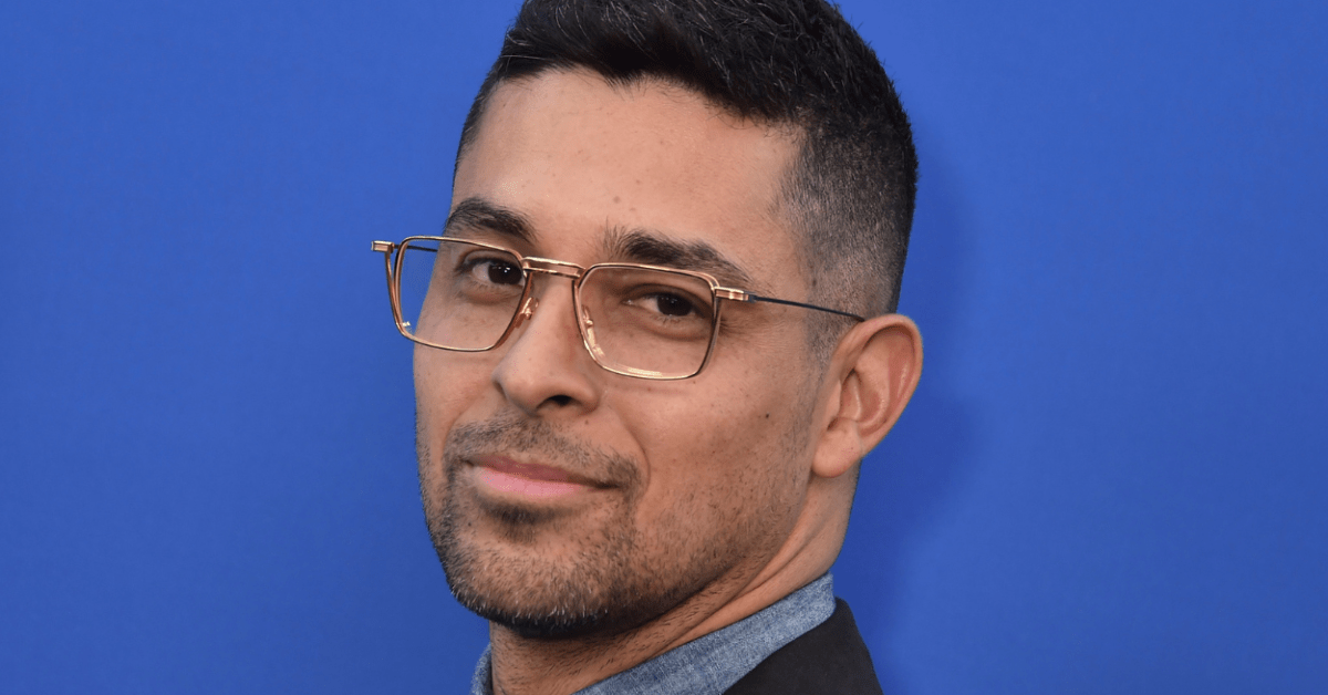 Wilmer Valderrama Excites 'NCIS' Fans With On Set Video