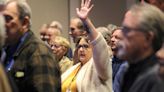 'The birth of a movement': Area churches join Global Methodist conference as it launches