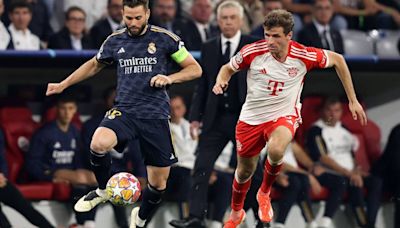 Real Madrid vs Bayern: un nuevo capítulo para el partido más repetido en la historia de la Champions League