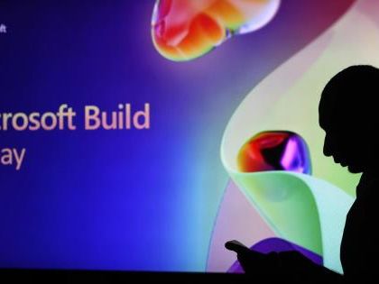 Evento 'Microsoft Build: AI Day' en Bangkok