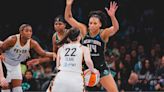 Liberty vs. Fever Preview: Commissioner's Cup Defense Begins