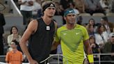 Rafael Nadal, unseeded in French Open, draws tough opener | Chattanooga Times Free Press
