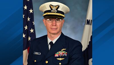 Big Brothers Big Sisters appoints Coast Guard Commander to board of directors