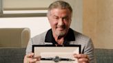 For Years, Sylvester Stallone Secretly Owned a Legendary Watch—Now It's Up for Sale