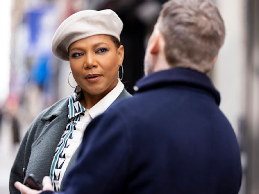 The Equalizer: Season Five Renewal; Queen Latifah Series Returning for 2024-25