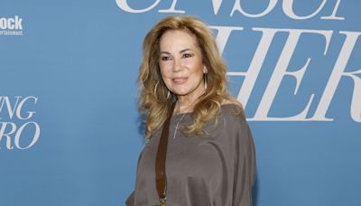 At 70, Kathie Lee Gifford Reveals She’s Recovering From ‘Painful’ Hip Surgery