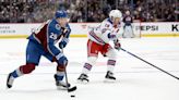 Rangers, Avalanche in playoffs, Maple Leafs future discussed on 'NHL @TheRink' | NHL.com