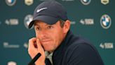Rory McIlroy says LIV players near top gave him ‘extra motivation’ at Wentworth
