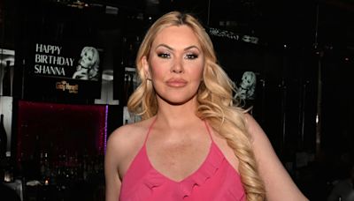 Shanna Moakler Says She "Gave Up" on Trying to Compete With Travis Barker Over Their Kids: "You Win"