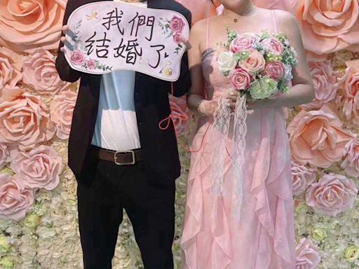 李妍瑾家暴前夫結束4個月短命婚？「舊愛」圤智雨發聲…提1點幫緩頰