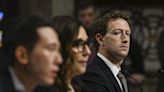 If child safety policies ‘were working, we wouldn’t be here today,’ senators tell Zuckerberg, Yaccarino and other CEOs in hours-long hearing