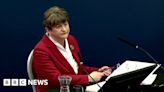 Baroness Foster rejects claim NI sleepwalked into Covid pandemic