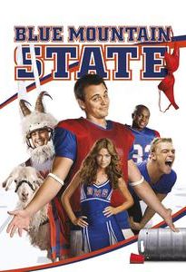 Blue Mountain State