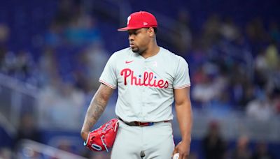 Why the Phillies decided to move on from Gregory Soto and what they see in Tanner Banks