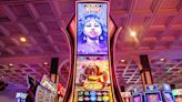 $10 million renovation boosts Delaware Park casino. Here's what's new.
