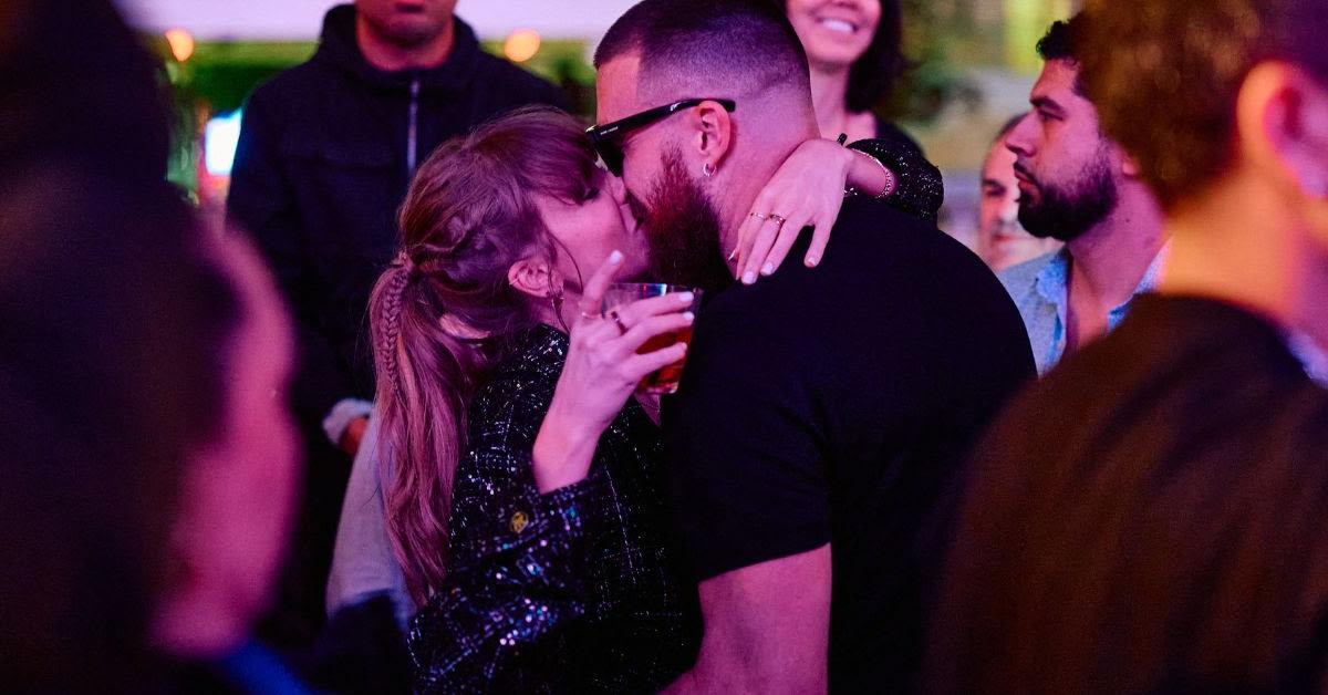 Taylor Swift and Travis Kelce's 'Roller-Coaster' Romance Could Lead to an 'Engagement,' Astrologist Predicts