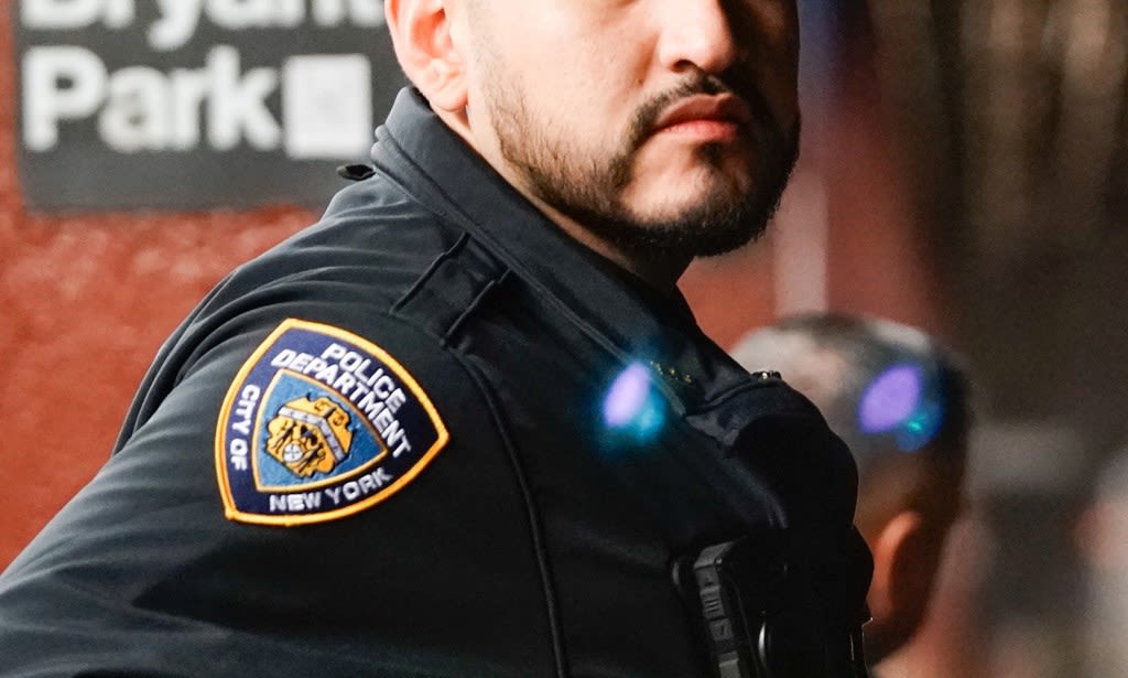 Growth reduction: NYPD cops told to trim hair, ditch beards and goatees