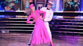 'Dancing With the Stars': Music Video Night Ends in Surpising Elimination Result -- See Who Got Blindsided!