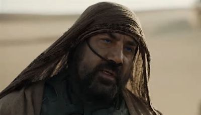 Dune Director Reacts To Javier Bardem’s Character Being Turned Into Memes