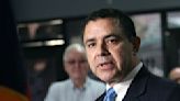 House leaders stick with Rep. Cuellar despite abortion stand