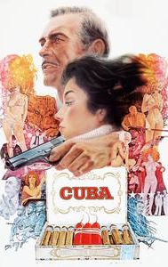 Cuba (film)