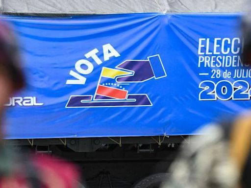 Elecciones en Venezuela: Brasil cancela el envío de observadores y el expresidente argentino Alberto Fernández dice que le retiraron la invitación