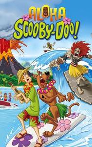 Aloha, Scooby-Doo!