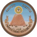 Novus ordo seclorum