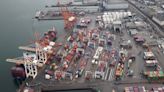 Port Workers Could Soon Strike in Performance-Challenged Vancouver