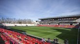 ¡El Rayo Vallecano se pasa las carreras de coches!