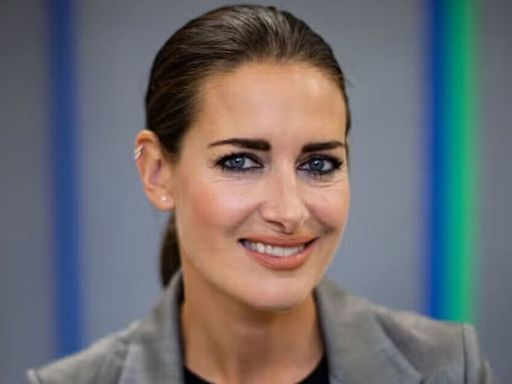 Kirsty Gallacher shuts down GB News return as she shares candid health update