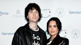 Demi Lovato se compromete con Jutes