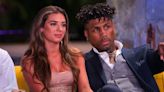 Perfect Match's Dom and Georgia share a major relationship update