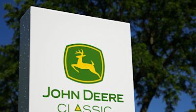 John Deere Classic 2024 Sunday final round tee times, how to watch PGA Tour coverage
