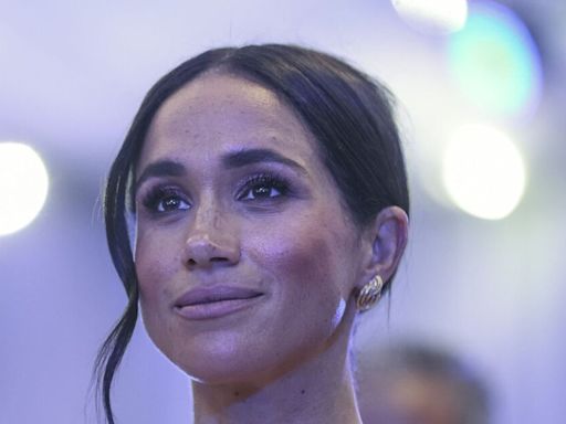 Meghan Markle's complaints about Mishal Hussain after 'unempathetic' interview