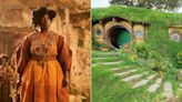 The latest ‘Rings of Power’ episode gave the most beautiful nod to the Shire