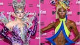 17 of the wildest looks on the 'RuPaul's Drag Race' season-15 red carpet