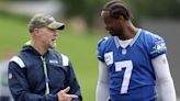 Seahawks Could Cut QB Geno Smith in Favor of 'Younger Option': Insider