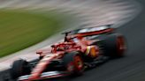 F1 - Leclerc: Quique da Ferrari será "mais visível" em Spa