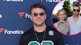 Ryan Phillippe Says He and Reese Witherspoon 'Were Hot' in Throwback Photo