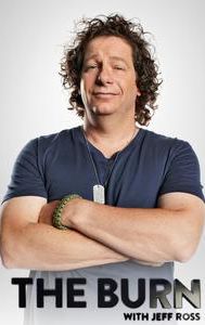 The Burn With Jeff Ross