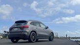 The Mercedes-AMG GLA 35 Is Confusing and Compelling