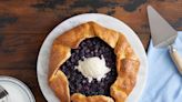 18 Easy Fruit Tarts, Galettes, and Crostatas for Summer