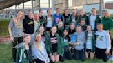 TRACK & FIELD: Saintes win Griswold Girls Relays; Underwood boys win Ken Carstens invite